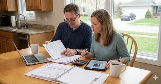 Annual Insurance Review